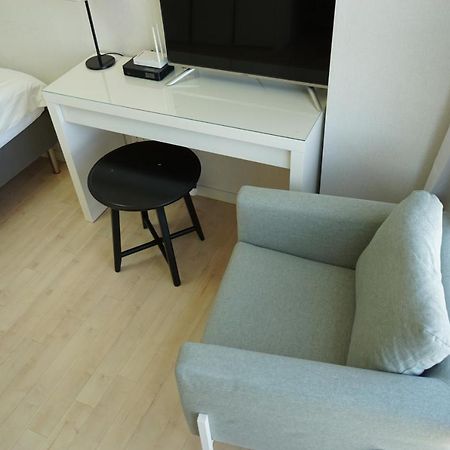Alice Apartment Seoul Exterior photo