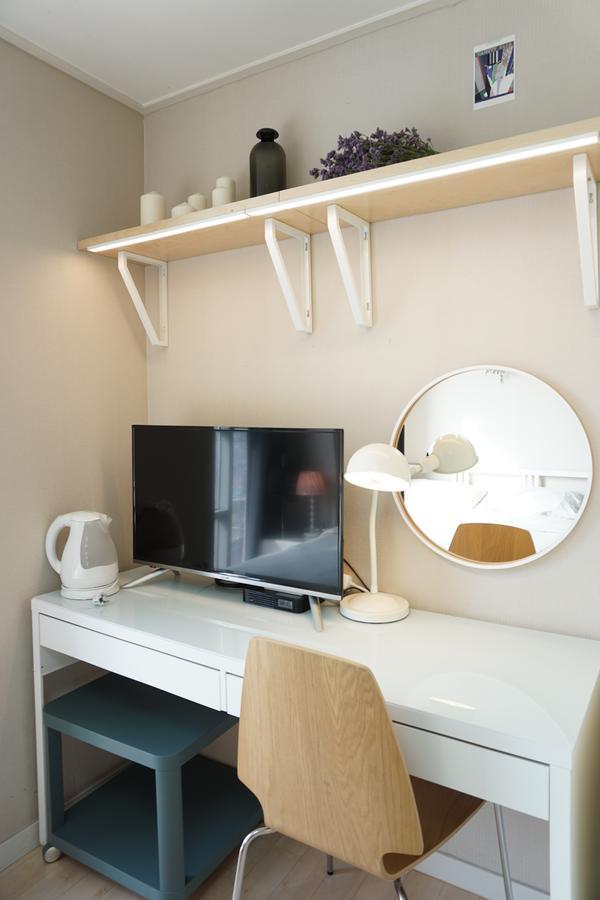 Alice Apartment Seoul Exterior photo
