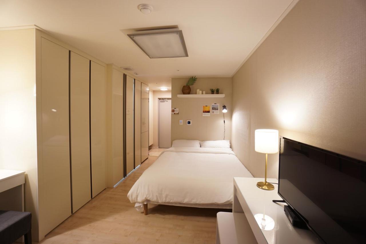 Alice Apartment Seoul Exterior photo