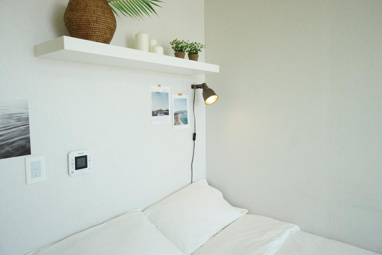 Alice Apartment Seoul Exterior photo