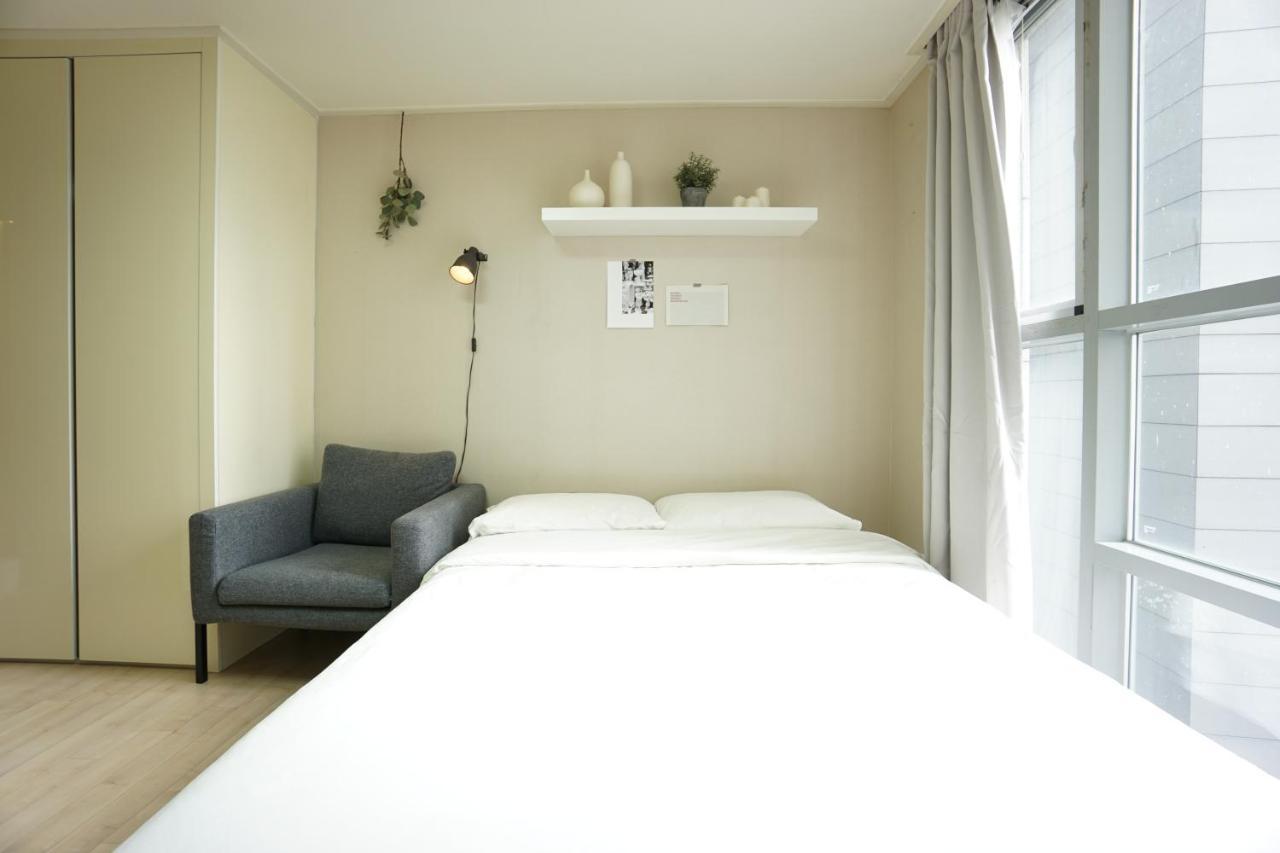 Alice Apartment Seoul Exterior photo