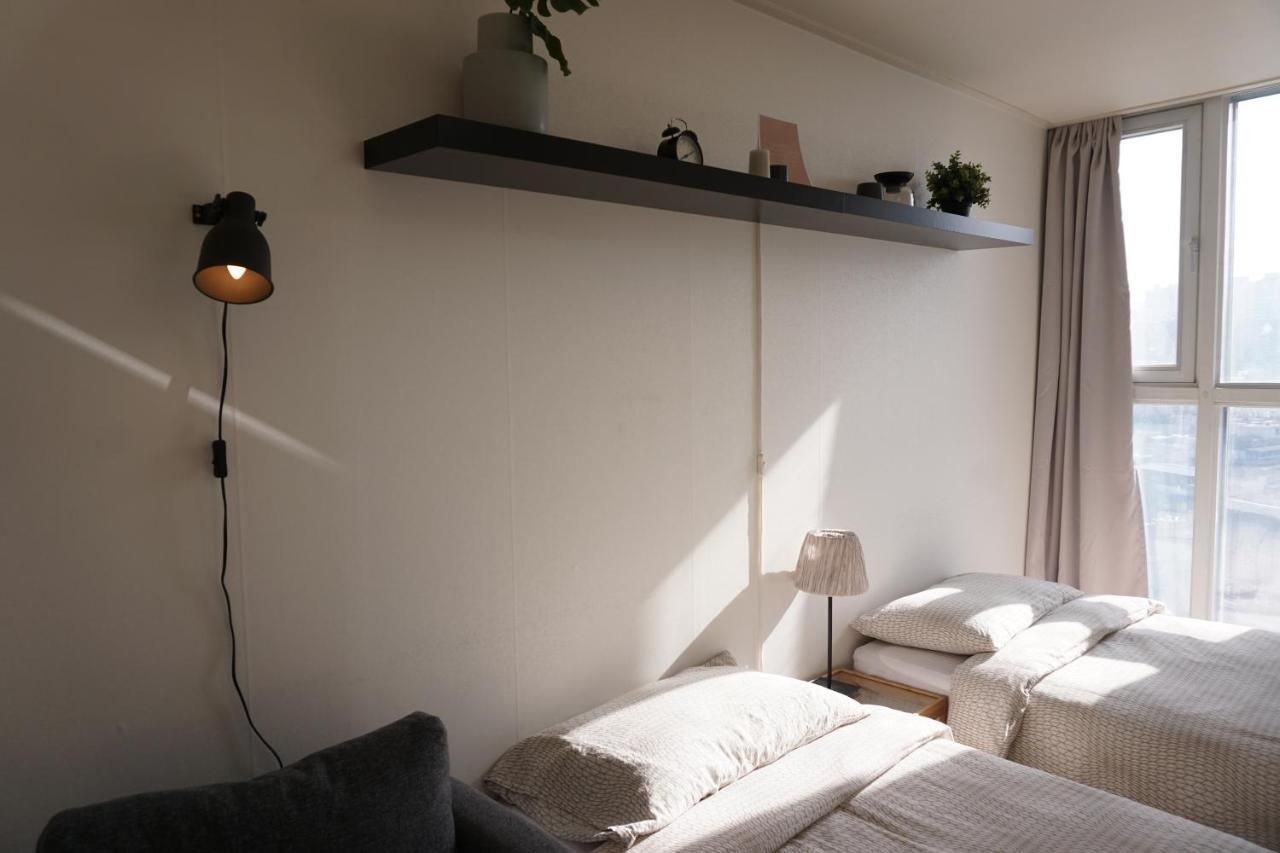 Alice Apartment Seoul Exterior photo