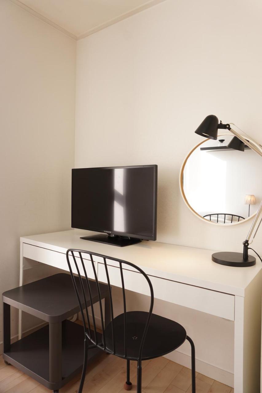 Alice Apartment Seoul Exterior photo